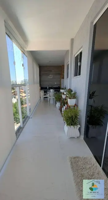Foto 9 de Apartamento com 2 quartos à venda em Rio Das Ostras - RJ