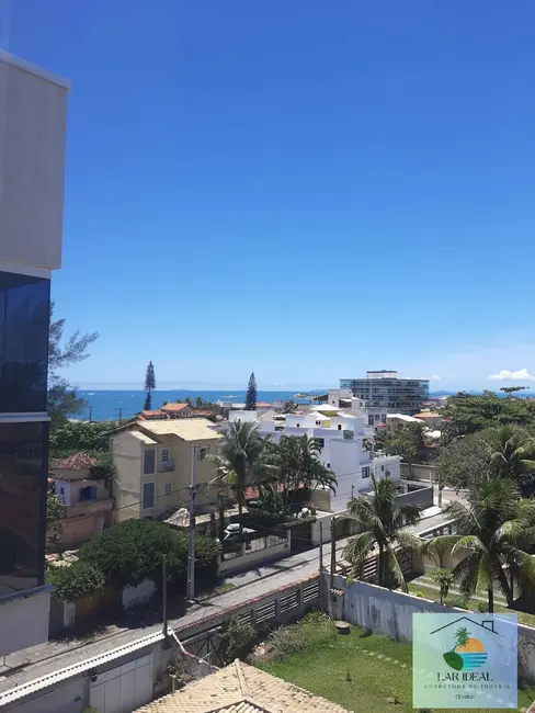 Foto 3 de Apartamento com 2 quartos à venda em Rio Das Ostras - RJ