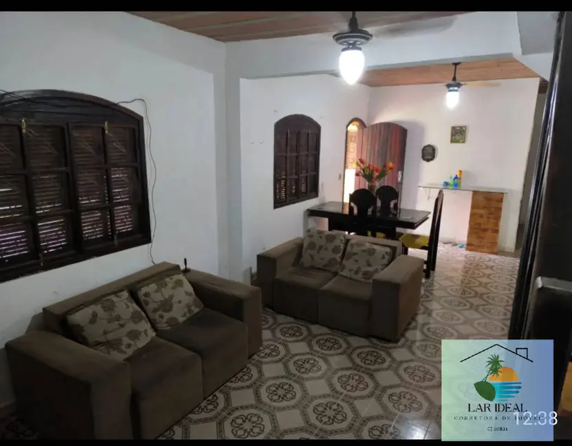 Foto 5 de Casa com 3 quartos à venda, 360m2 em Praia Seca, Araruama - RJ