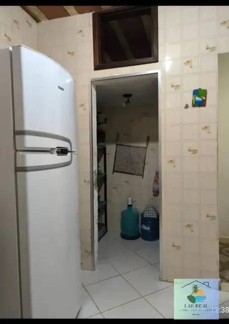 Foto 9 de Casa com 3 quartos à venda, 360m2 em Praia Seca, Araruama - RJ