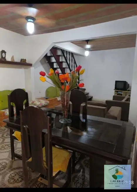 Foto 6 de Casa com 3 quartos à venda, 360m2 em Praia Seca, Araruama - RJ