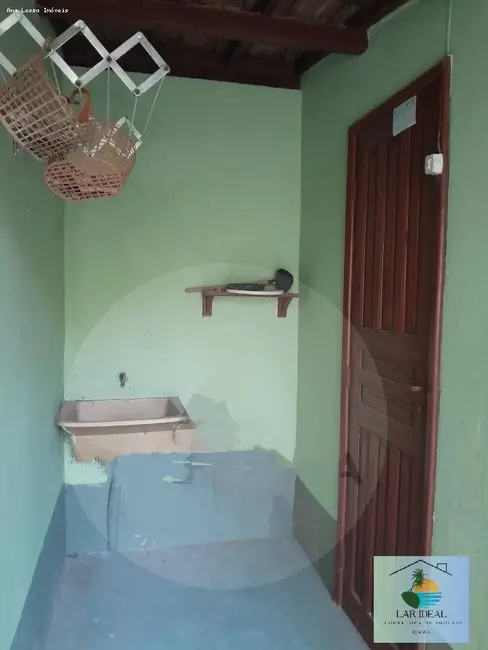 Casa com 3 quartos à venda, 360m2 em Praia Seca, Araruama - RJ - imagem 9 Foto 9 de Casa com 3 quartos à venda, 360m2 em Praia Seca, Araruama - RJ