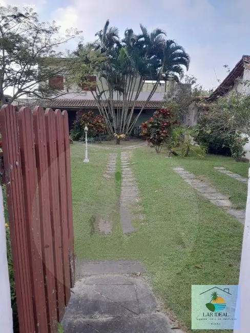 Foto 1 de Casa com 3 quartos à venda, 360m2 em Praia Seca, Araruama - RJ