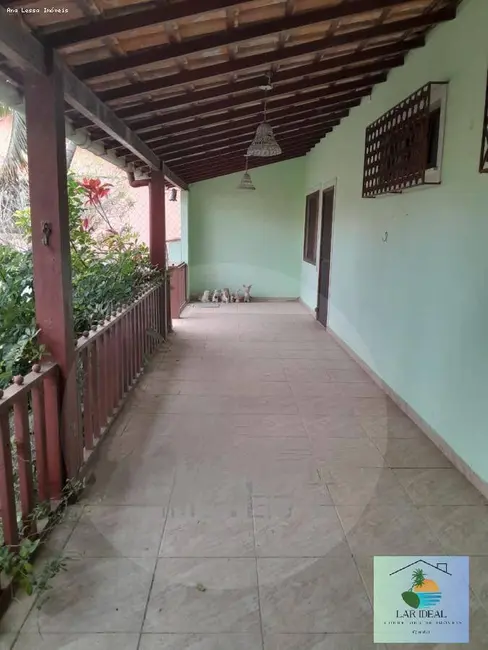 Casa com 3 quartos à venda, 360m2 em Praia Seca, Araruama - RJ - imagem 4 Foto 4 de Casa com 3 quartos à venda, 360m2 em Praia Seca, Araruama - RJ