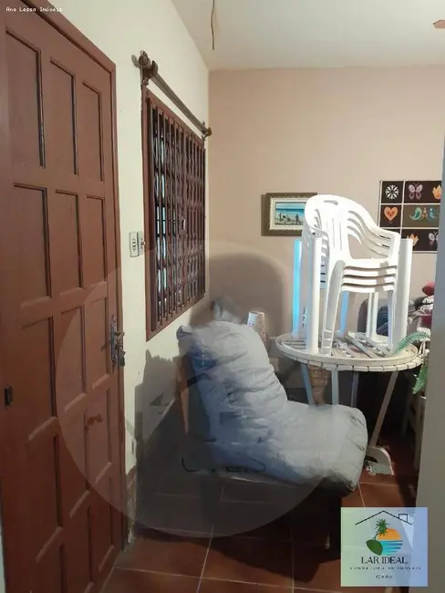 Casa com 3 quartos à venda, 360m2 em Praia Seca, Araruama - RJ - imagem 5 Foto 5 de Casa com 3 quartos à venda, 360m2 em Praia Seca, Araruama - RJ