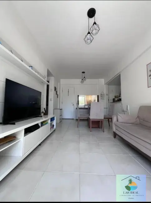Foto 2 de Apartamento com 2 quartos à venda em Itaipava, Petropolis - RJ