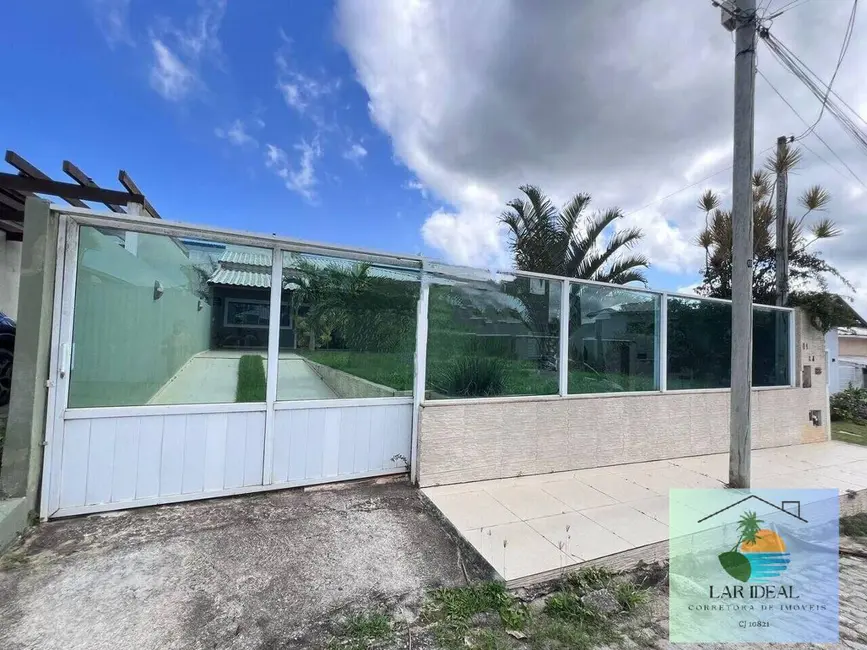 Foto 7 de Casa com 2 quartos à venda, 360m2 em Jardim Morada da Aldeia, Sao Pedro Da Aldeia - RJ