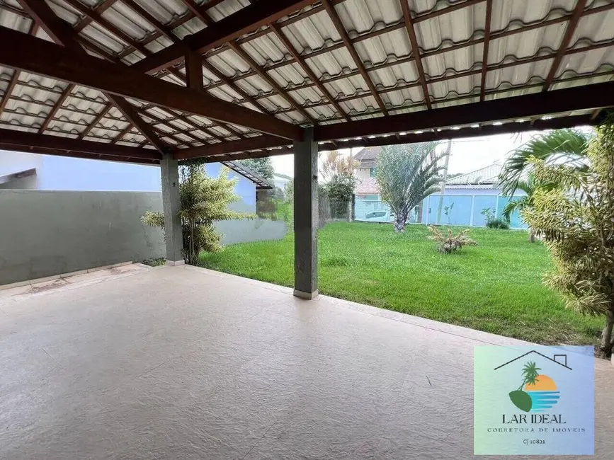 Foto 5 de Casa com 2 quartos à venda, 360m2 em Jardim Morada da Aldeia, Sao Pedro Da Aldeia - RJ