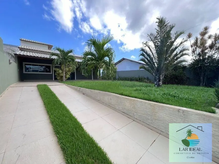 Foto 1 de Casa com 2 quartos à venda, 360m2 em Jardim Morada da Aldeia, Sao Pedro Da Aldeia - RJ
