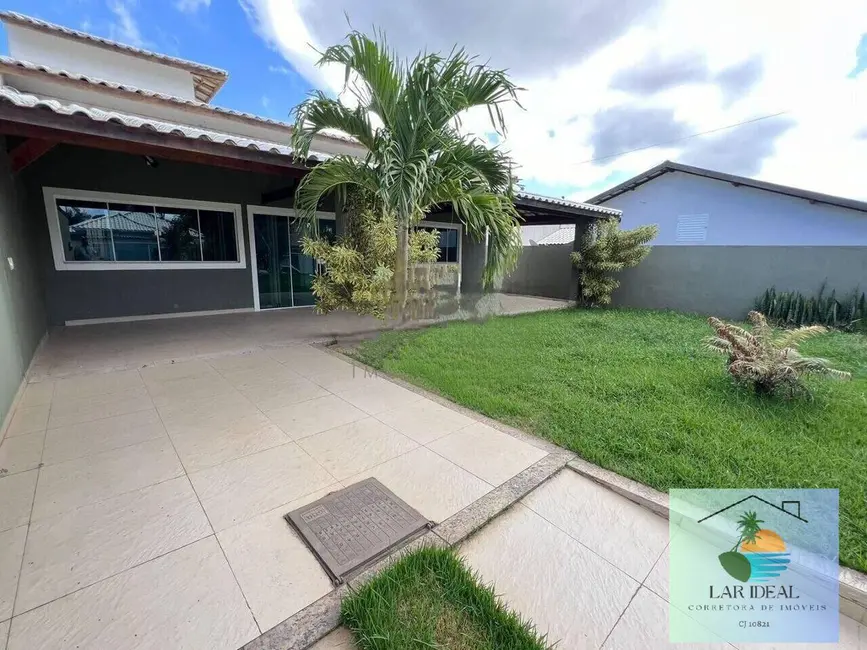 Foto 2 de Casa com 2 quartos à venda, 360m2 em Jardim Morada da Aldeia, Sao Pedro Da Aldeia - RJ