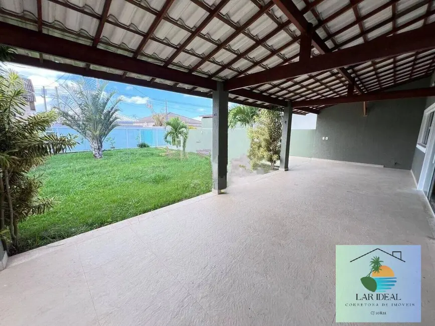 Foto 3 de Casa com 2 quartos à venda, 360m2 em Jardim Morada da Aldeia, Sao Pedro Da Aldeia - RJ