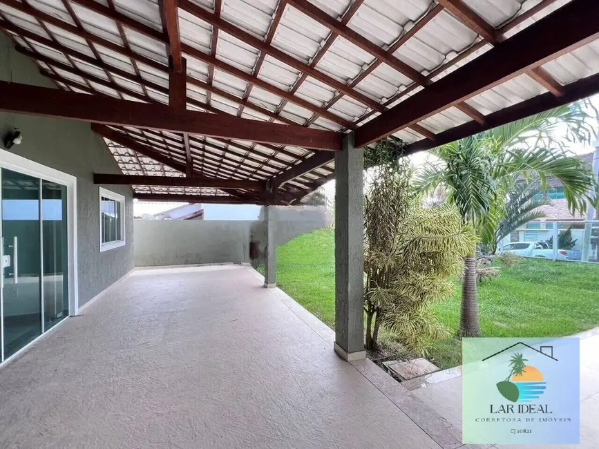 Foto 6 de Casa com 2 quartos à venda, 360m2 em Jardim Morada da Aldeia, Sao Pedro Da Aldeia - RJ