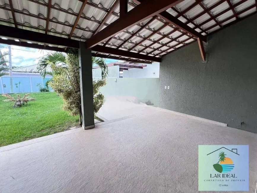 Foto 4 de Casa com 2 quartos à venda, 360m2 em Jardim Morada da Aldeia, Sao Pedro Da Aldeia - RJ