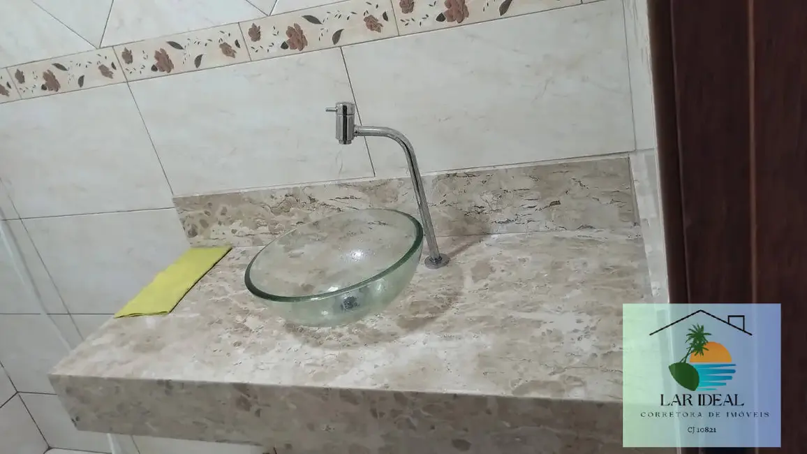 Foto 9 de Casa com 2 quartos à venda em Arraial Do Cabo - RJ