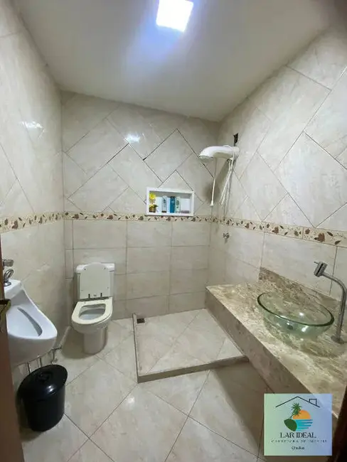 Foto 8 de Casa com 2 quartos à venda em Arraial Do Cabo - RJ