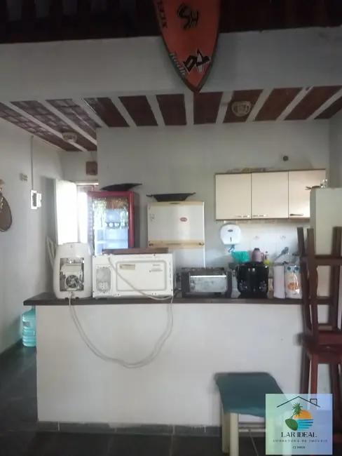 Casa com 2 quartos à venda em Arraial Do Cabo - RJ - imagem 9 Foto 9 de Casa com 2 quartos à venda em Arraial Do Cabo - RJ