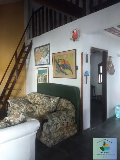 Foto 2 de Casa com 2 quartos à venda em Arraial Do Cabo - RJ