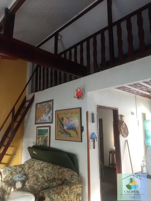 Casa com 2 quartos à venda em Arraial Do Cabo - RJ - imagem 4 Foto 4 de Casa com 2 quartos à venda em Arraial Do Cabo - RJ