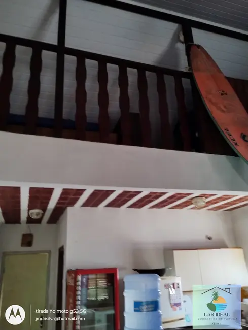 Casa com 2 quartos à venda em Arraial Do Cabo - RJ - imagem 6 Foto 6 de Casa com 2 quartos à venda em Arraial Do Cabo - RJ