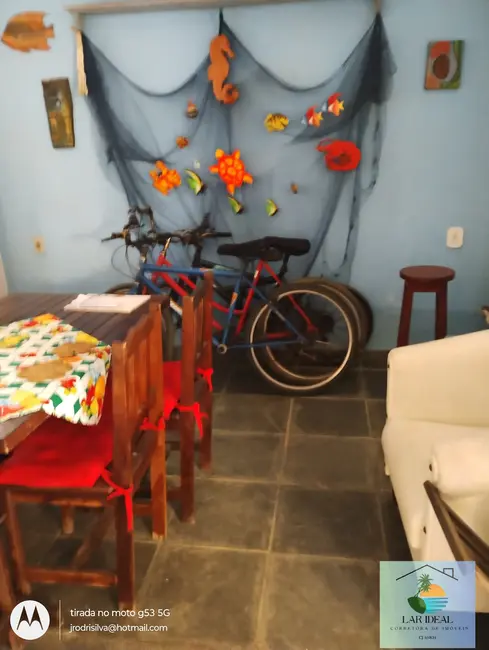Casa com 2 quartos à venda em Arraial Do Cabo - RJ - imagem 7 Foto 7 de Casa com 2 quartos à venda em Arraial Do Cabo - RJ