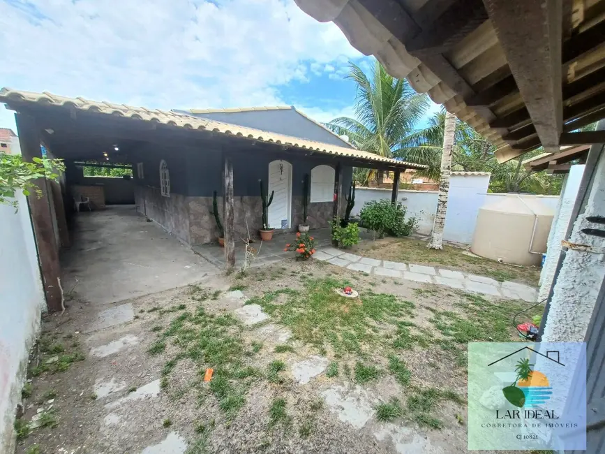 Casa com 1 quarto à venda, 195m2 em Arraial Do Cabo - RJ - imagem 4 Foto 4 de Casa com 1 quarto à venda, 195m2 em Arraial Do Cabo - RJ