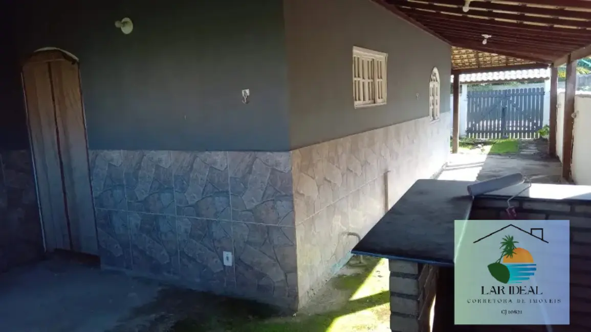 Casa com 1 quarto à venda, 195m2 em Arraial Do Cabo - RJ - imagem 8 Foto 8 de Casa com 1 quarto à venda, 195m2 em Arraial Do Cabo - RJ