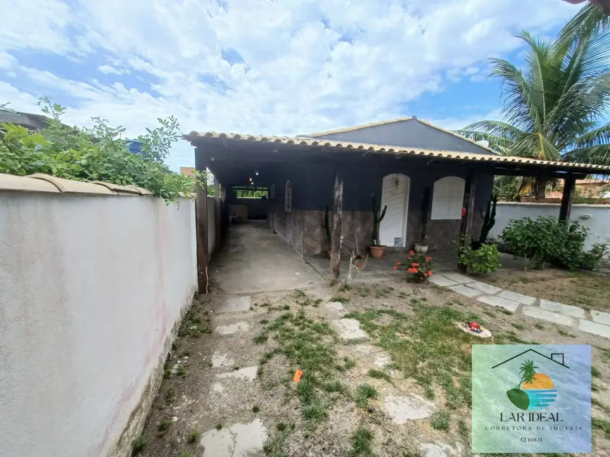 Casa com 1 quarto à venda, 195m2 em Arraial Do Cabo - RJ - imagem 5 Foto 5 de Casa com 1 quarto à venda, 195m2 em Arraial Do Cabo - RJ