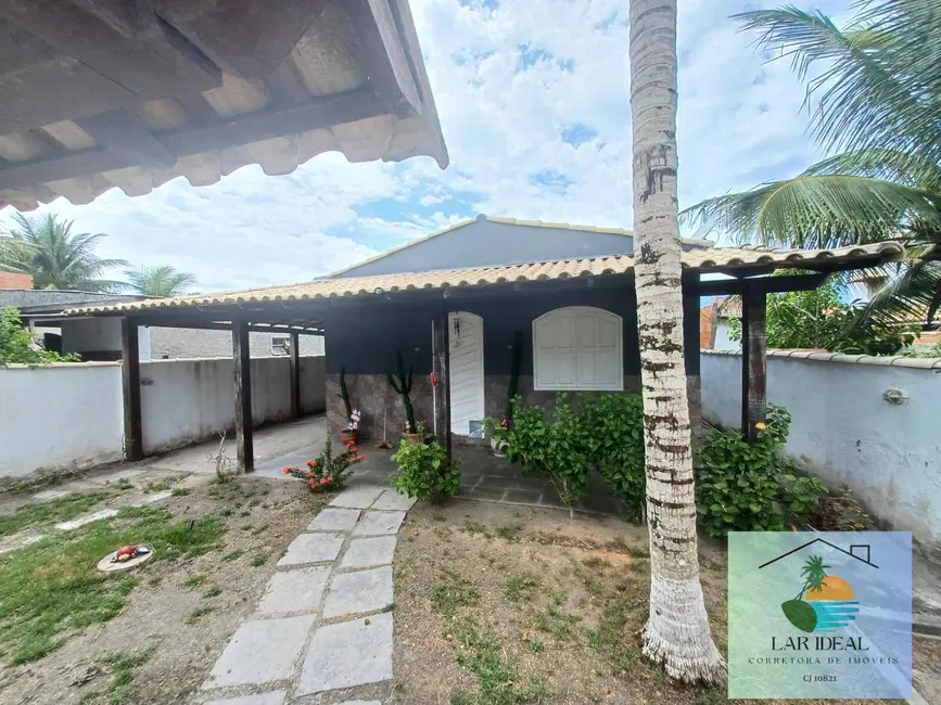 Casa com 1 quarto à venda, 195m2 em Arraial Do Cabo - RJ - imagem 3 Foto 3 de Casa com 1 quarto à venda, 195m2 em Arraial Do Cabo - RJ