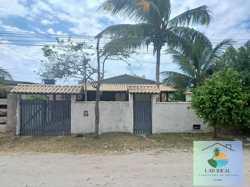 Casa com 1 quarto à venda, 195m2 em Arraial Do Cabo - RJ - imagem 1 Foto 1 de Casa com 1 quarto à venda, 195m2 em Arraial Do Cabo - RJ