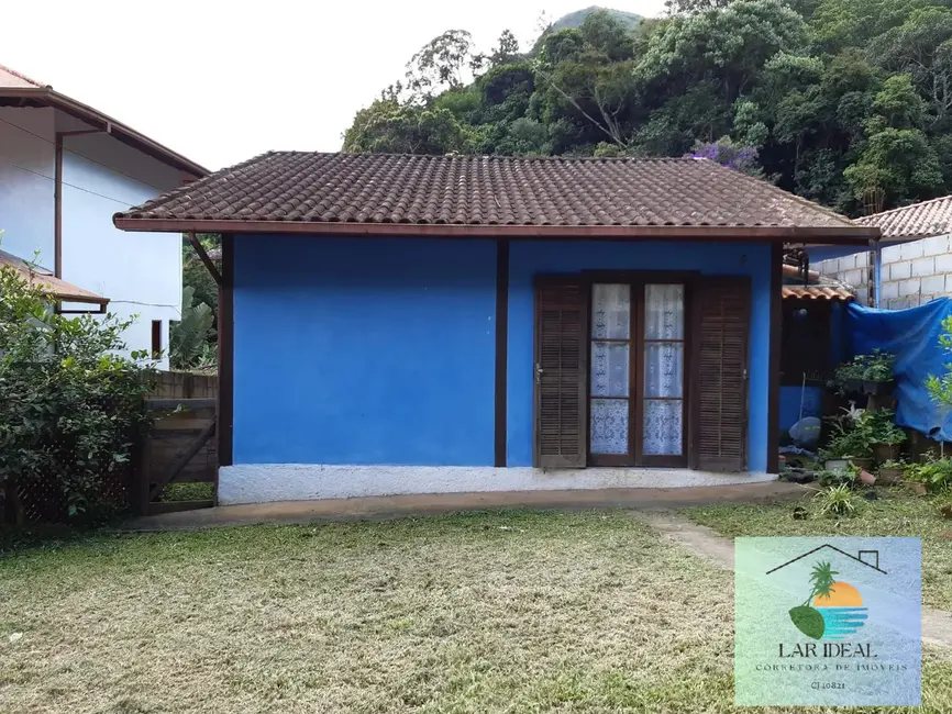 Foto 1 de Casa com 2 quartos à venda, 300m2 em São Pedro da Serra, Nova Friburgo - RJ