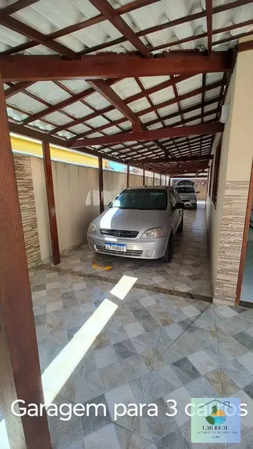 Foto 2 de Casa com 3 quartos à venda em Unamar (Tamoios), Cabo Frio - RJ