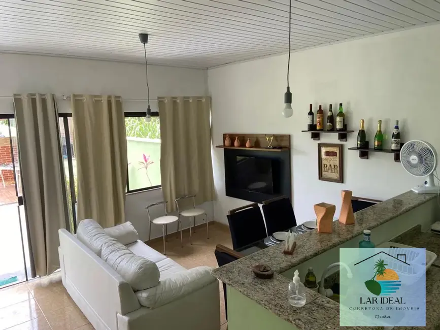Foto 7 de Casa com 4 quartos à venda, 360m2 em Cabo Frio - RJ