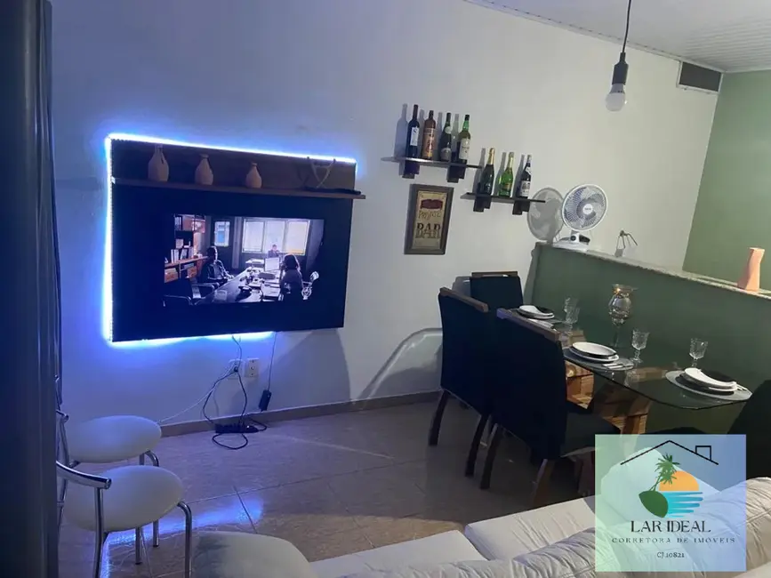 Foto 8 de Casa com 4 quartos à venda, 360m2 em Cabo Frio - RJ