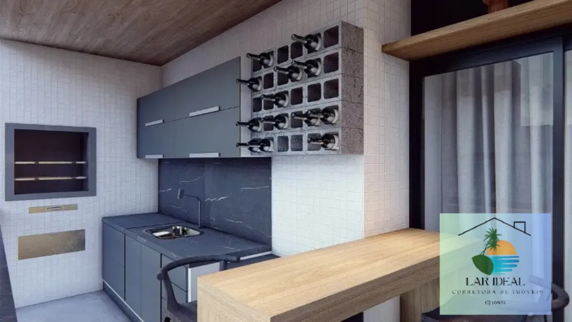 Foto 9 de Apartamento com 3 quartos à venda em Nova São Pedro, Sao Pedro Da Aldeia - RJ