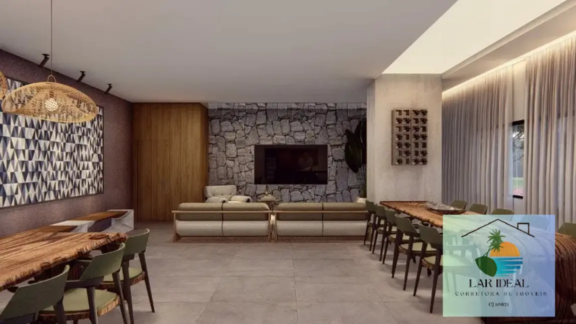 Foto 4 de Apartamento com 3 quartos à venda em Nova São Pedro, Sao Pedro Da Aldeia - RJ