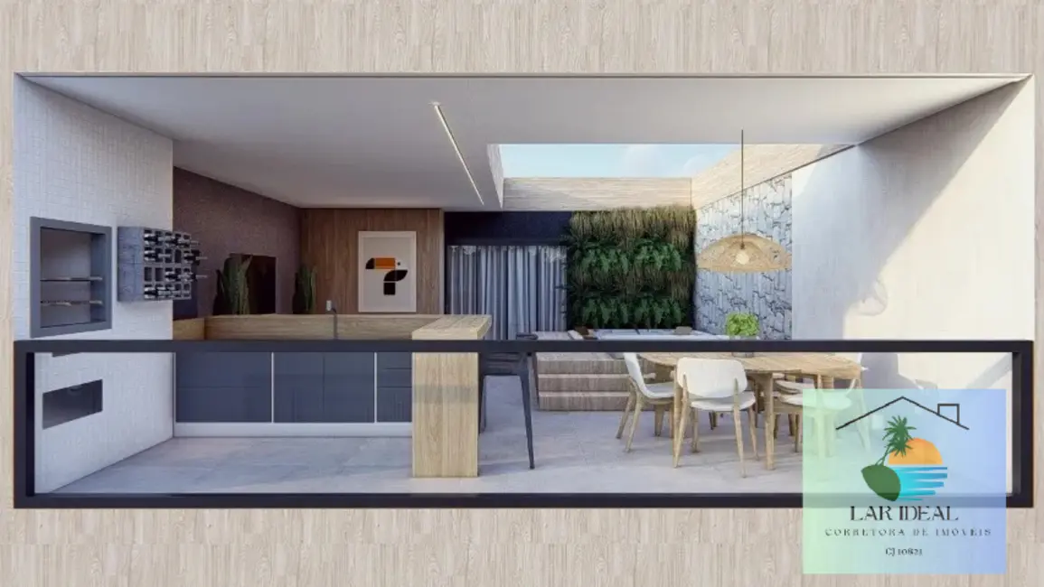 Foto 6 de Apartamento com 3 quartos à venda em Nova São Pedro, Sao Pedro Da Aldeia - RJ