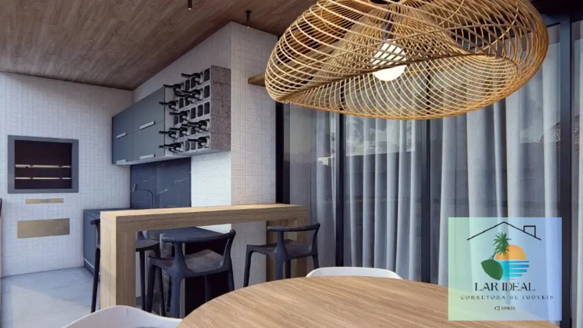 Foto 5 de Apartamento com 3 quartos à venda em Nova São Pedro, Sao Pedro Da Aldeia - RJ