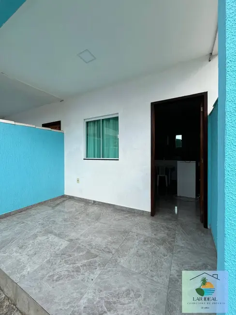 Foto 1 de Casa com 1 quarto à venda, 29m2 em Arraial Do Cabo - RJ