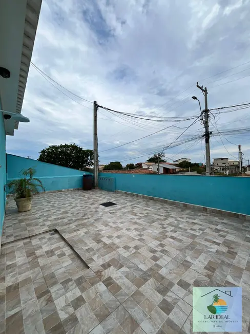 Foto 2 de Casa com 1 quarto à venda, 29m2 em Arraial Do Cabo - RJ