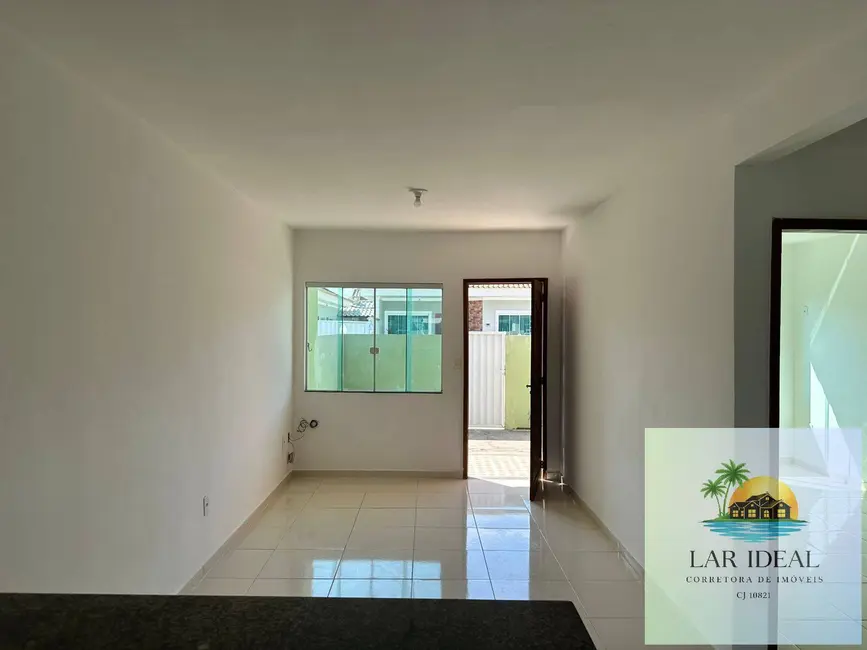 Foto 7 de Casa com 4 quartos à venda em Araruama - RJ