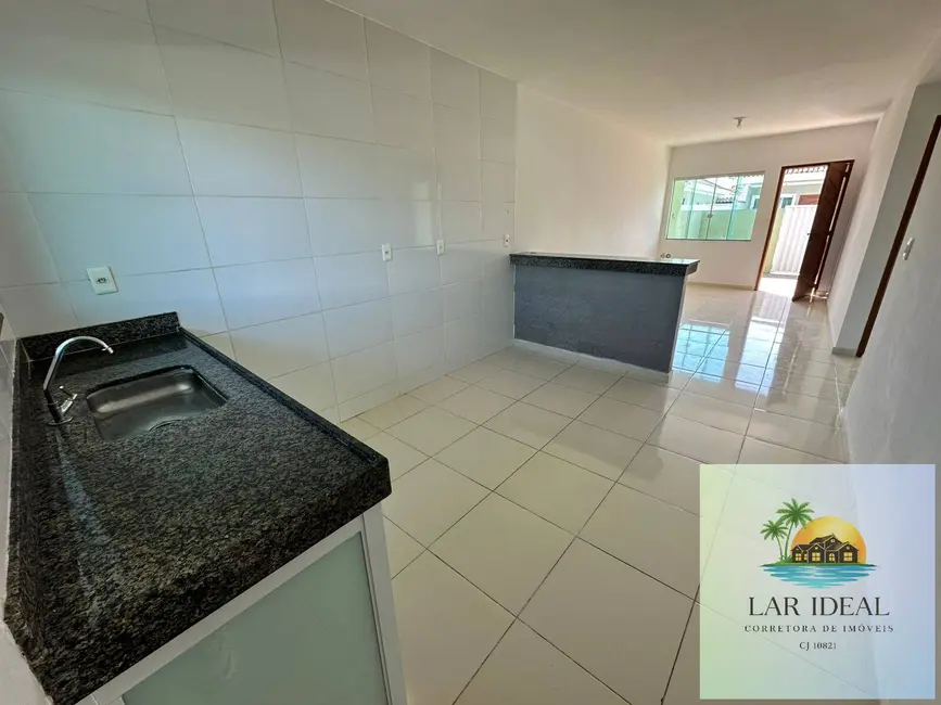 Foto 6 de Casa com 4 quartos à venda em Araruama - RJ