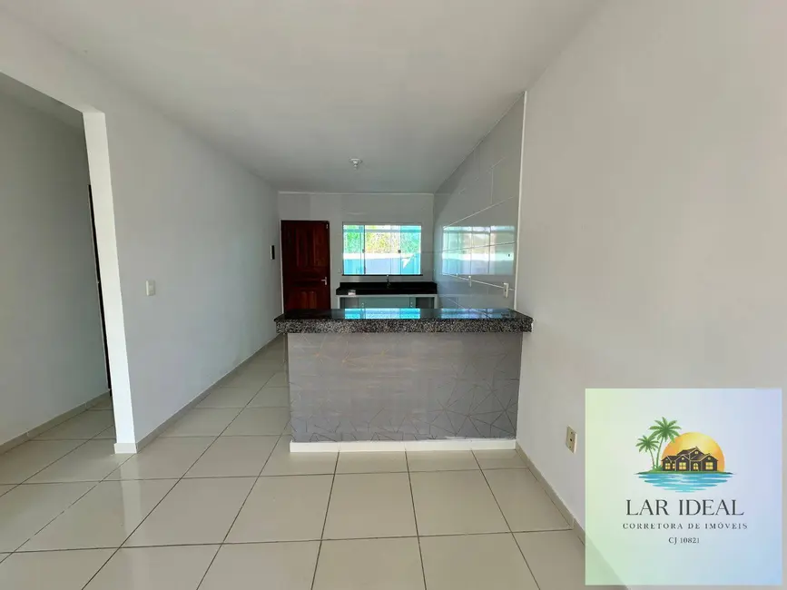 Foto 4 de Casa com 4 quartos à venda em Araruama - RJ