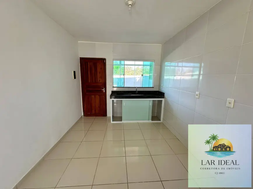 Foto 5 de Casa com 4 quartos à venda em Araruama - RJ