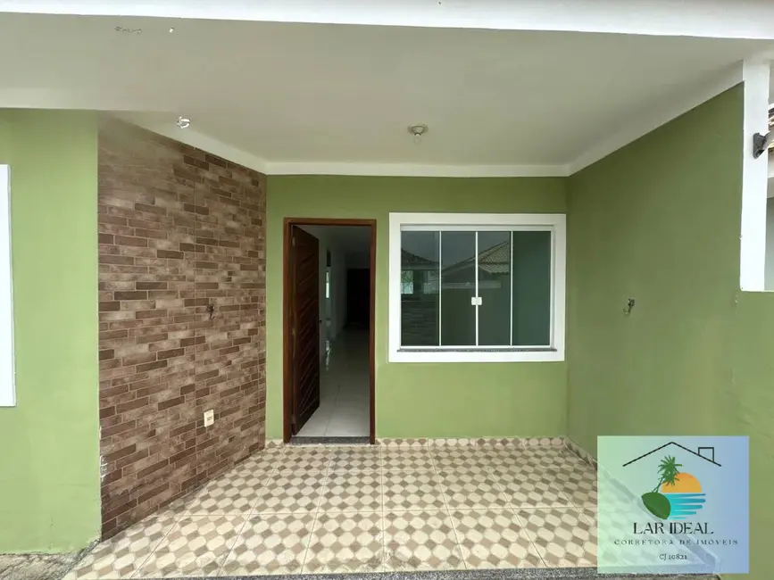 Foto 2 de Casa com 4 quartos à venda em Praia Seca, Araruama - RJ