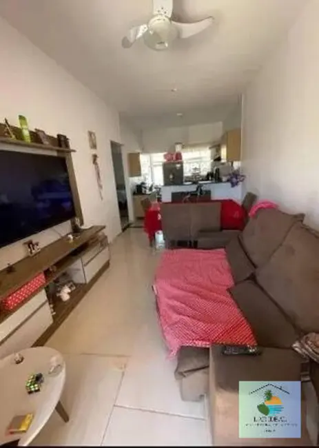 Casa com 2 quartos à venda em Cabo Frio - RJ - imagem 9 Foto 9 de Casa com 2 quartos à venda em Cabo Frio - RJ