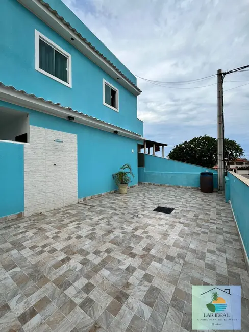 Foto 3 de Casa com 1 quarto à venda, 29m2 em Arraial Do Cabo - RJ