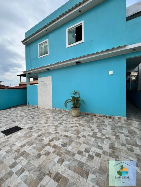 Foto 1 de Casa com 1 quarto à venda, 29m2 em Arraial Do Cabo - RJ