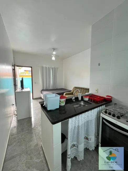 Foto 9 de Casa com 1 quarto à venda, 29m2 em Arraial Do Cabo - RJ
