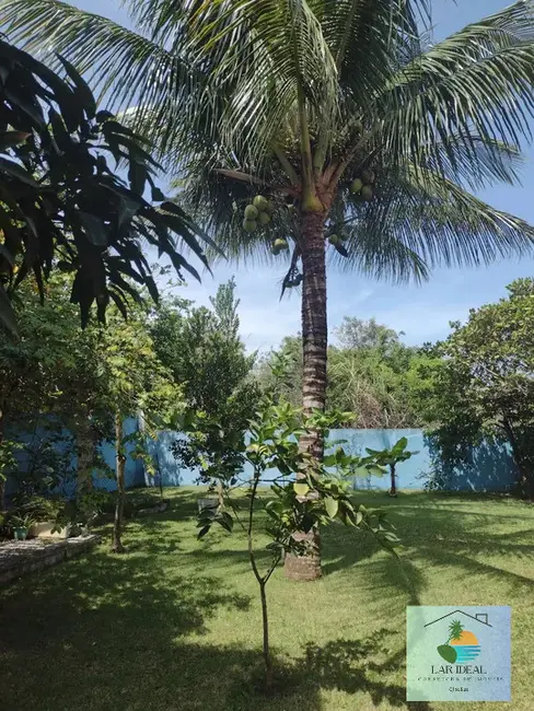 Casa com 2 quartos à venda em Praia Seca, Araruama - RJ - imagem 4 Foto 4 de Casa com 2 quartos à venda em Praia Seca, Araruama - RJ