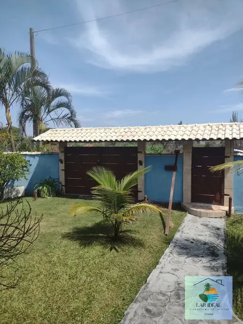 Foto 1 de Casa com 2 quartos à venda em Praia Seca, Araruama - RJ